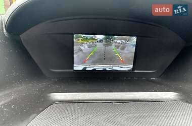 Внедорожник / Кроссовер Ford Escape 2018 в 