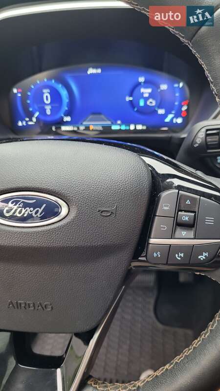 Внедорожник / Кроссовер Ford Escape 2022 в Киеве фото 28 Внедорожник / Кроссовер Ford Escape 2022 в Киеве