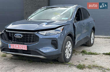 Внедорожник / Кроссовер Ford Escape 2024 в Вараше