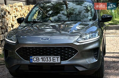 Ford Escape 2021 Ford Escape 2021