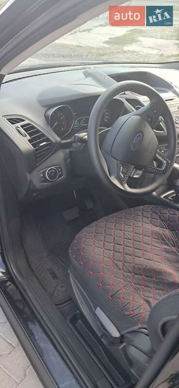 Позашляховик / Кросовер Ford Escape 2016 в Одесі