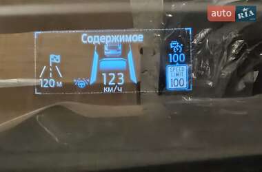 Внедорожник / Кроссовер Ford Escape 2023 в 