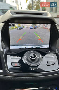 Позашляховик / Кросовер Ford Escape 2014 в Бучі