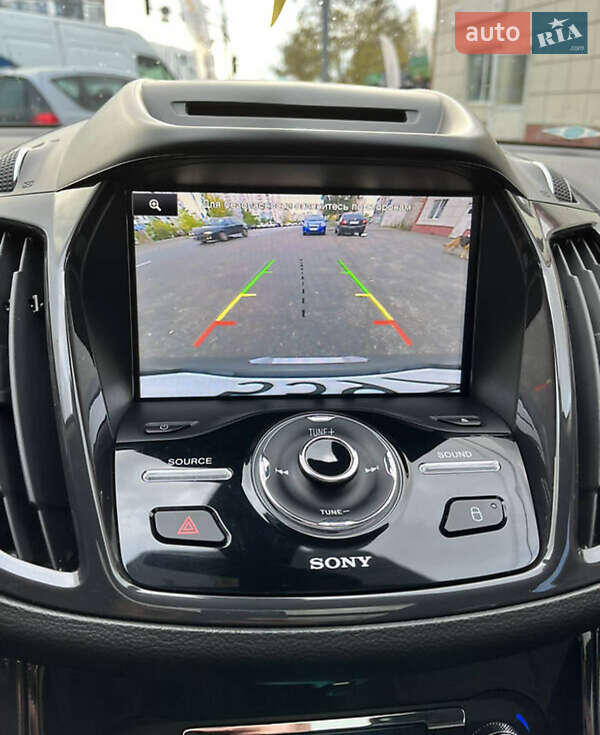 Внедорожник / Кроссовер Ford Escape 2014 в Буче фото 20 Внедорожник / Кроссовер Ford Escape 2014 в Буче