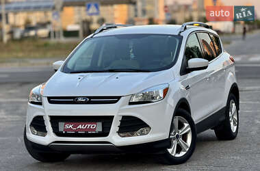 Ford Escape 2014 Ford Escape 2014