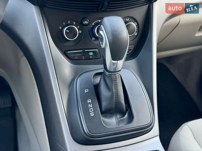 Внедорожник / Кроссовер Ford Escape 2014 в Киеве