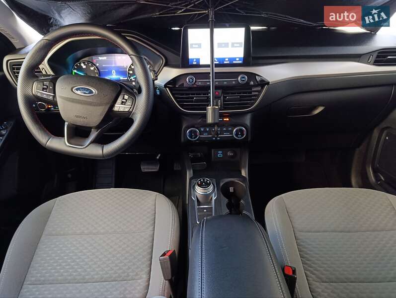 Внедорожник / Кроссовер Ford Escape 2022 в Ивано-Франковске