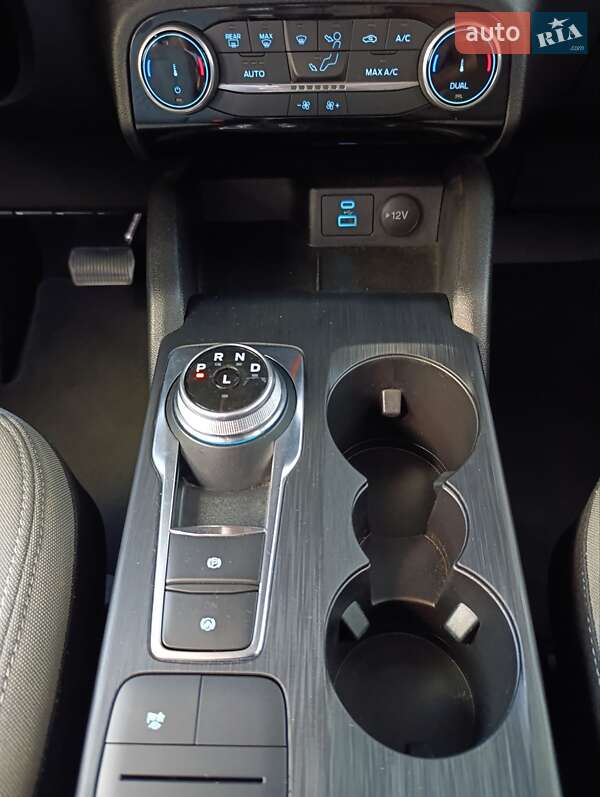 Внедорожник / Кроссовер Ford Escape 2022 в Ивано-Франковске