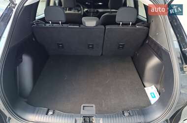 Внедорожник / Кроссовер Ford Escape 2022 в 