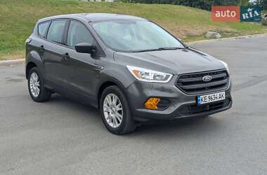 Ford Escape 2017 Ford Escape 2017