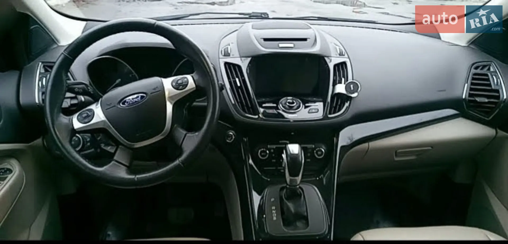 2016 Ford Escape - мініатюра 13