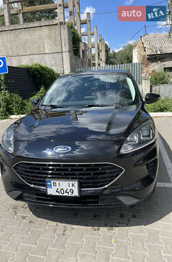 Ford Escape 2022
