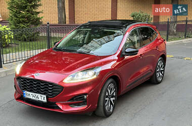Внедорожник / Кроссовер Ford Escape 2020 в 