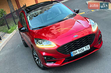 Позашляховик / Кросовер Ford Escape 2020 в Одесі