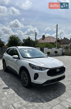 Ford Escape 2023 Ford Escape 2023