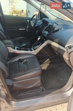 Позашляховик / Кросовер Ford Escape 2013 в Мостиській фото 7 Позашляховик / Кросовер Ford Escape 2013 в Мостиській
