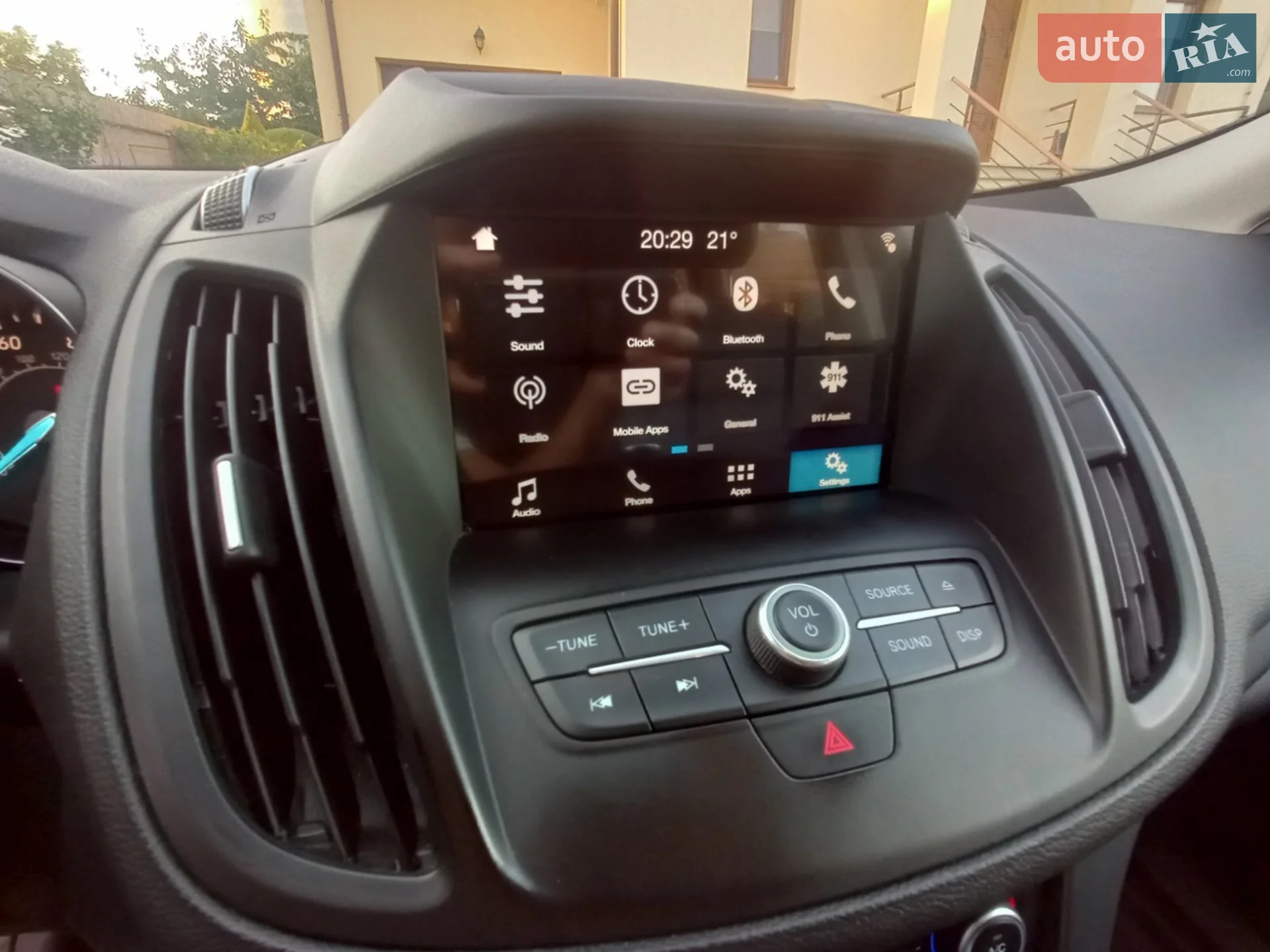 2018 Ford Escape - мініатюра 10