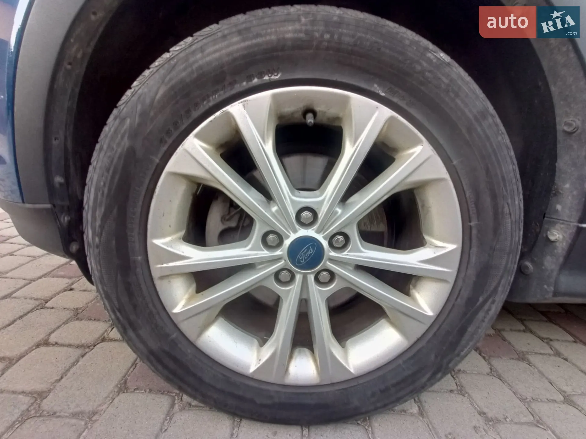 2018 Ford Escape - мініатюра 20