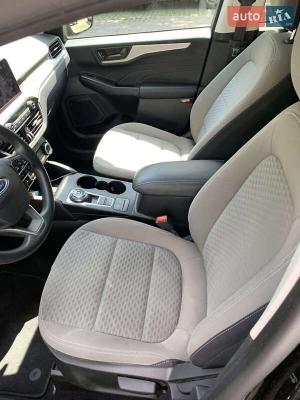 Внедорожник / Кроссовер Ford Escape 2022 в Киеве