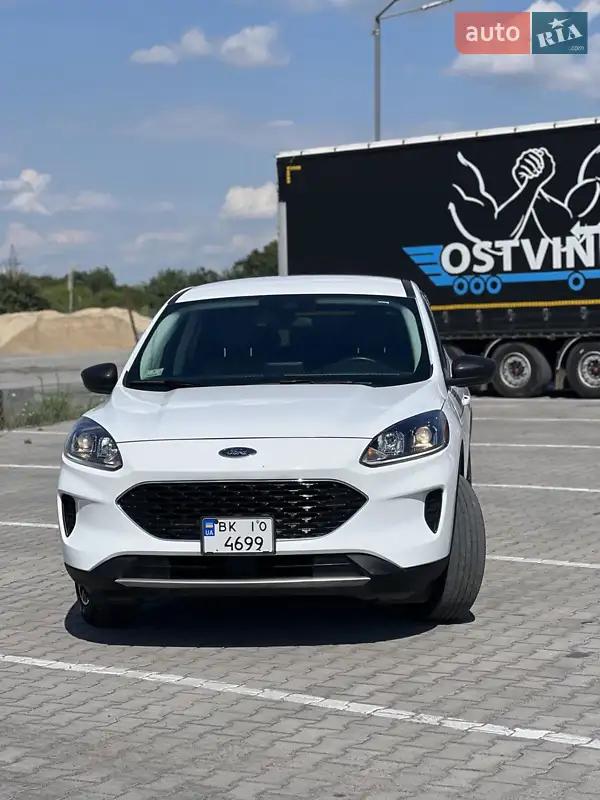 Ford Escape 2022 VIN 1FMCU0EZ0NUB90323 фото оголошення 2 з 80