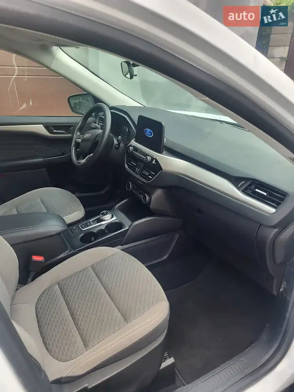 Ford Escape 2022 VIN 1FMCU0EZ0NUB90323 фото оголошення 23 з 80
