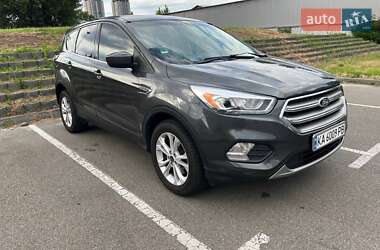 Внедорожник / Кроссовер Ford Escape 2016 в Киеве