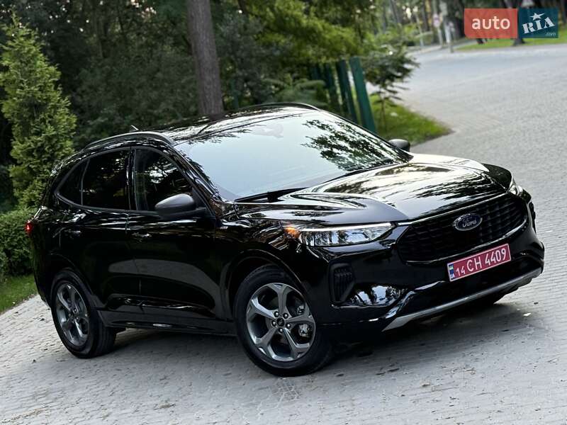 Ford Escape 2023