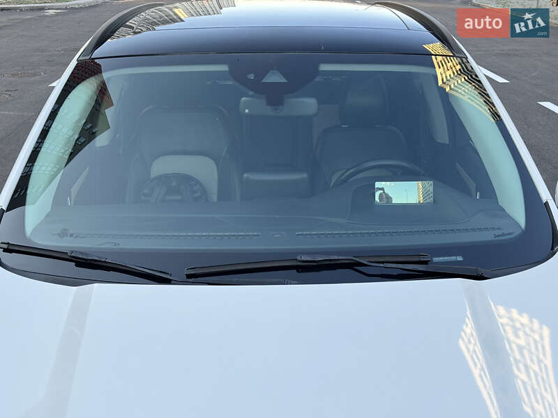 Внедорожник / Кроссовер Ford Escape 2021 в Киеве фото 23 Внедорожник / Кроссовер Ford Escape 2021 в Киеве