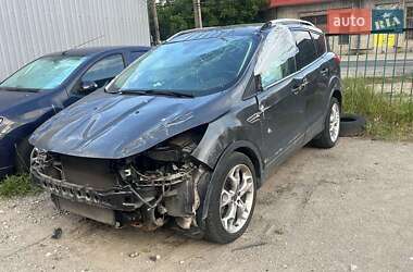 Ford Escape 2015