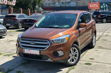 Ford Escape 2016 Ford Escape 2016