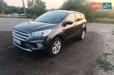 Ford Escape 2019 Ford Escape 2019