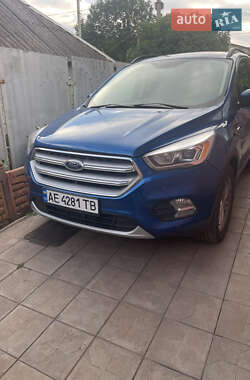 Ford Escape 2016 Ford Escape 2016