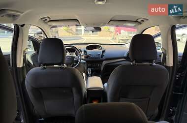 Внедорожник / Кроссовер Ford Escape 2018 в 