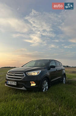 Ford Escape 2016 Ford Escape 2016