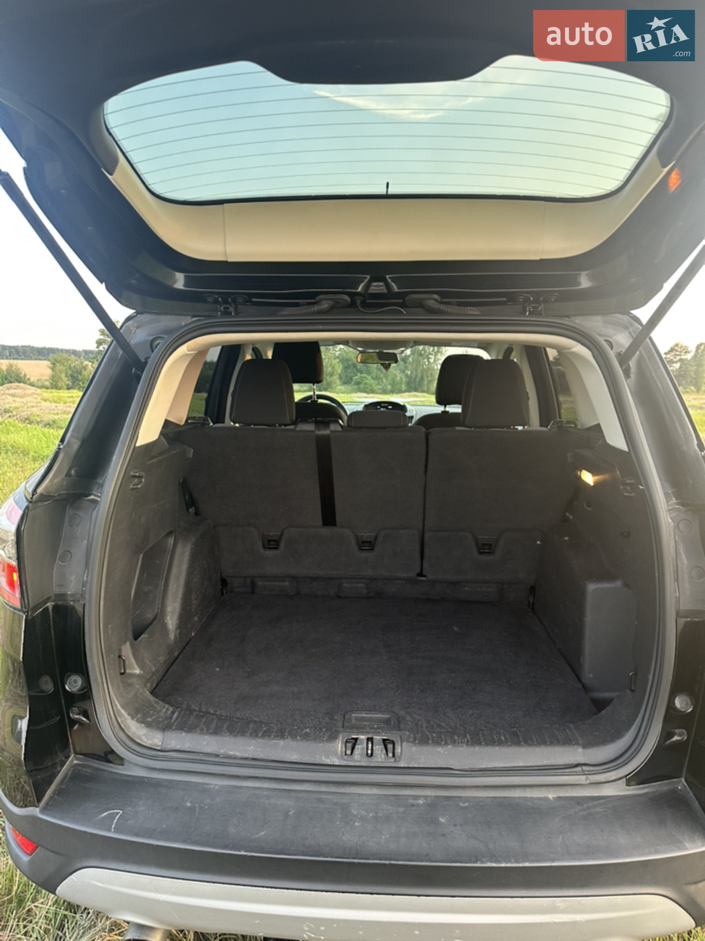 2016 Ford Escape - мініатюра 9