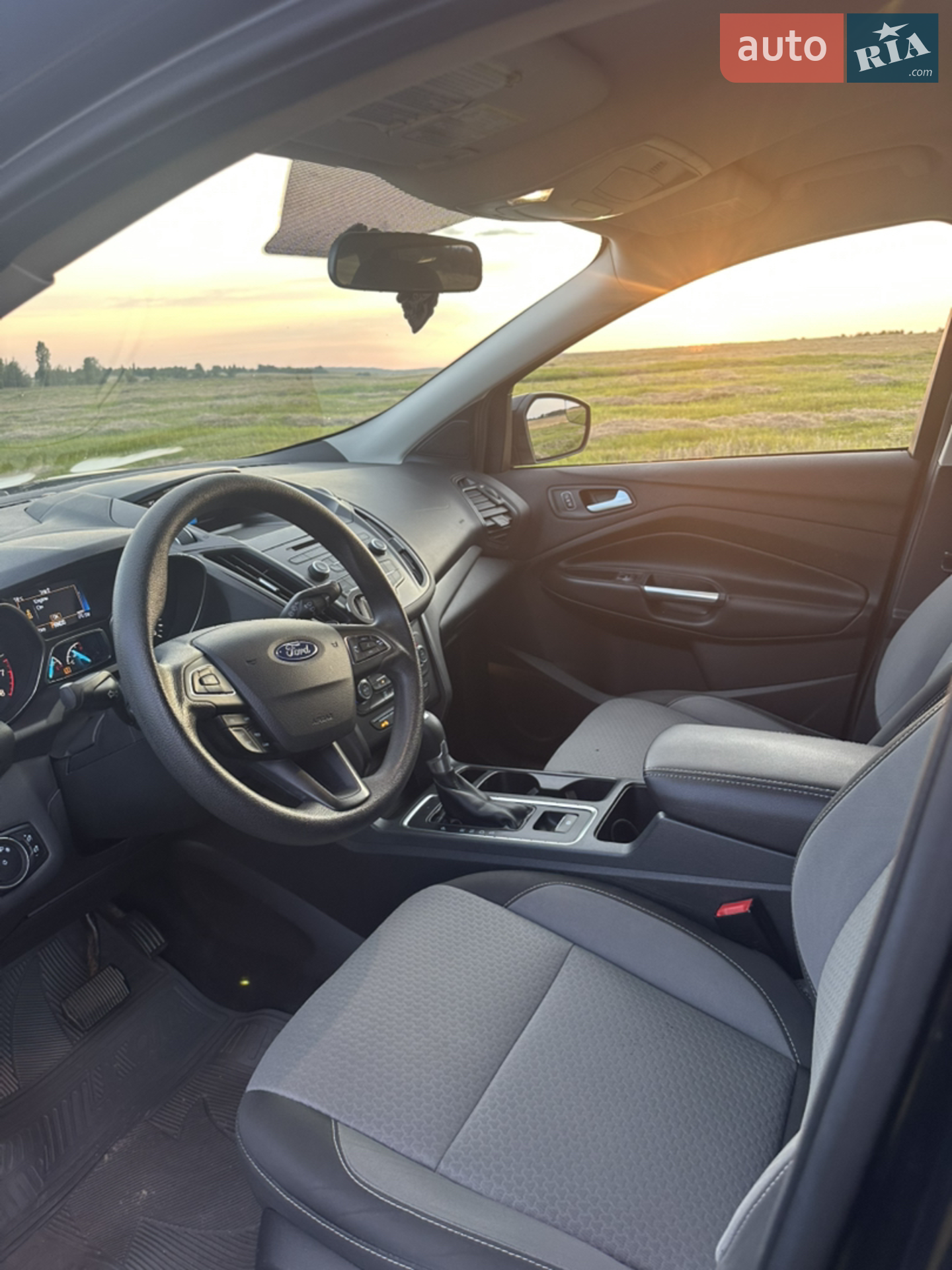 2016 Ford Escape - мініатюра 11