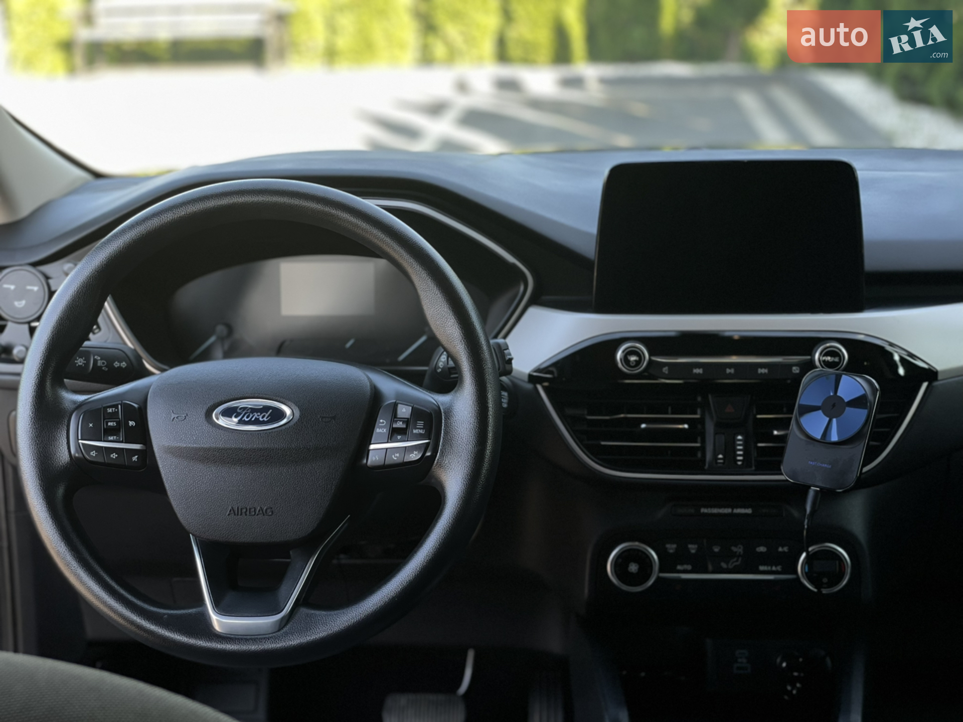 2020 Ford Escape - мініатюра 14