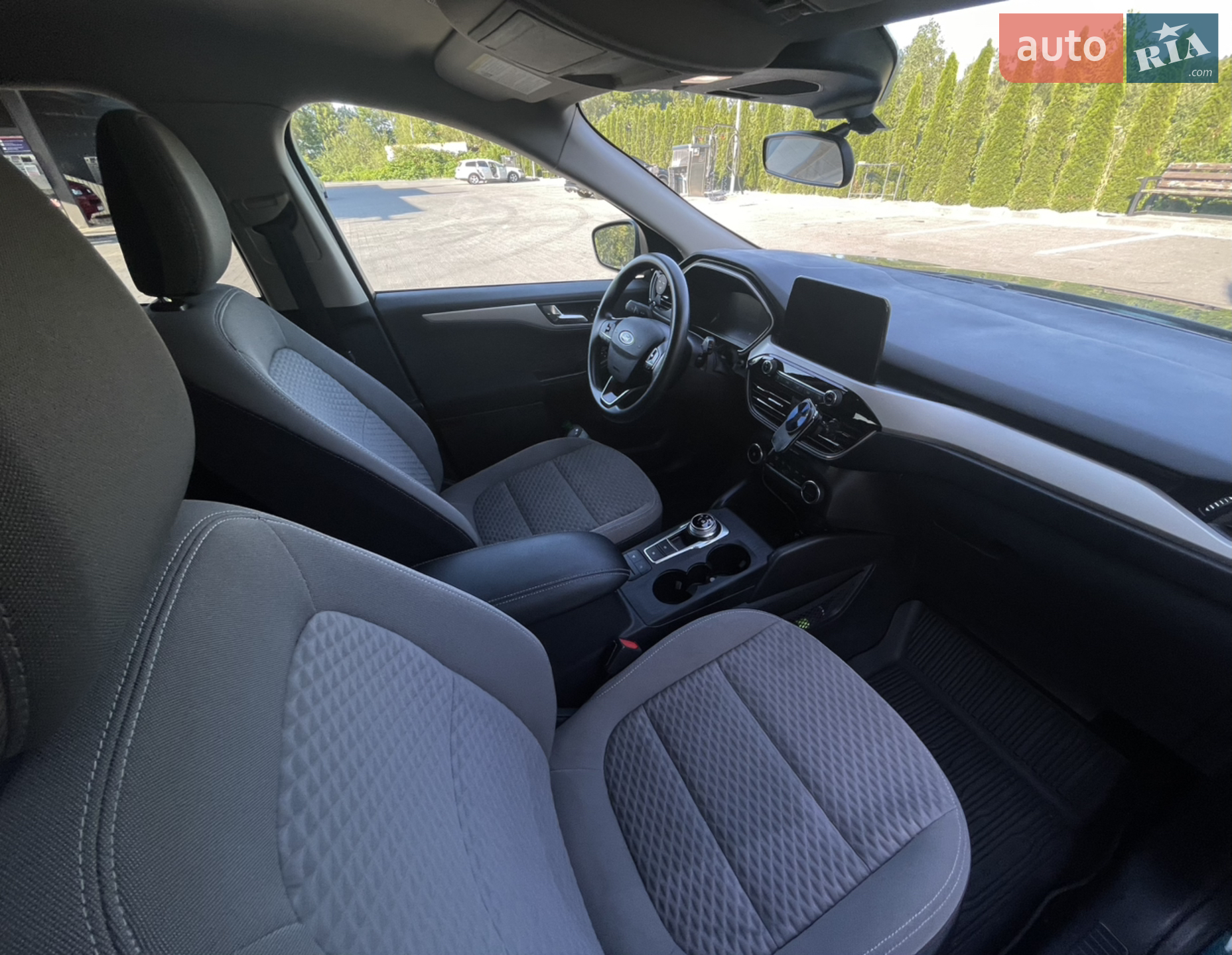 2020 Ford Escape - мініатюра 17
