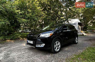 Ford Escape 2015 Ford Escape 2015