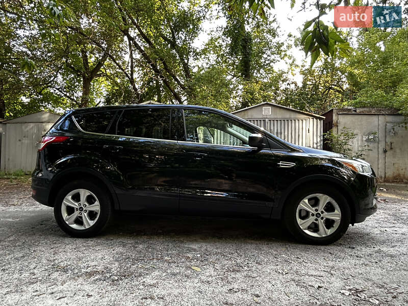 Внедорожник / Кроссовер Ford Escape 2015 в Киеве фото 21 Внедорожник / Кроссовер Ford Escape 2015 в Киеве