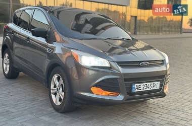 Внедорожник / Кроссовер Ford Escape 2015 в Днепре