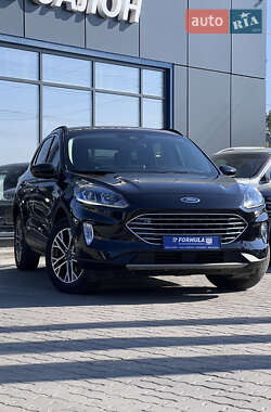 Ford Escape 2020