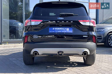 Внедорожник / Кроссовер Ford Escape 2020 в 