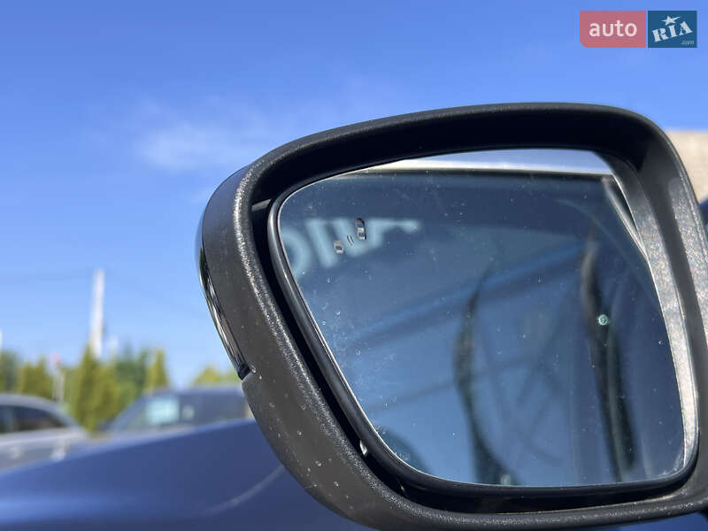 Внедорожник / Кроссовер Ford Escape 2020 в Нововолынске