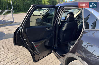 Внедорожник / Кроссовер Ford Escape 2020 в 