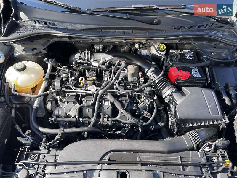 Внедорожник / Кроссовер Ford Escape 2020 в Нововолынске