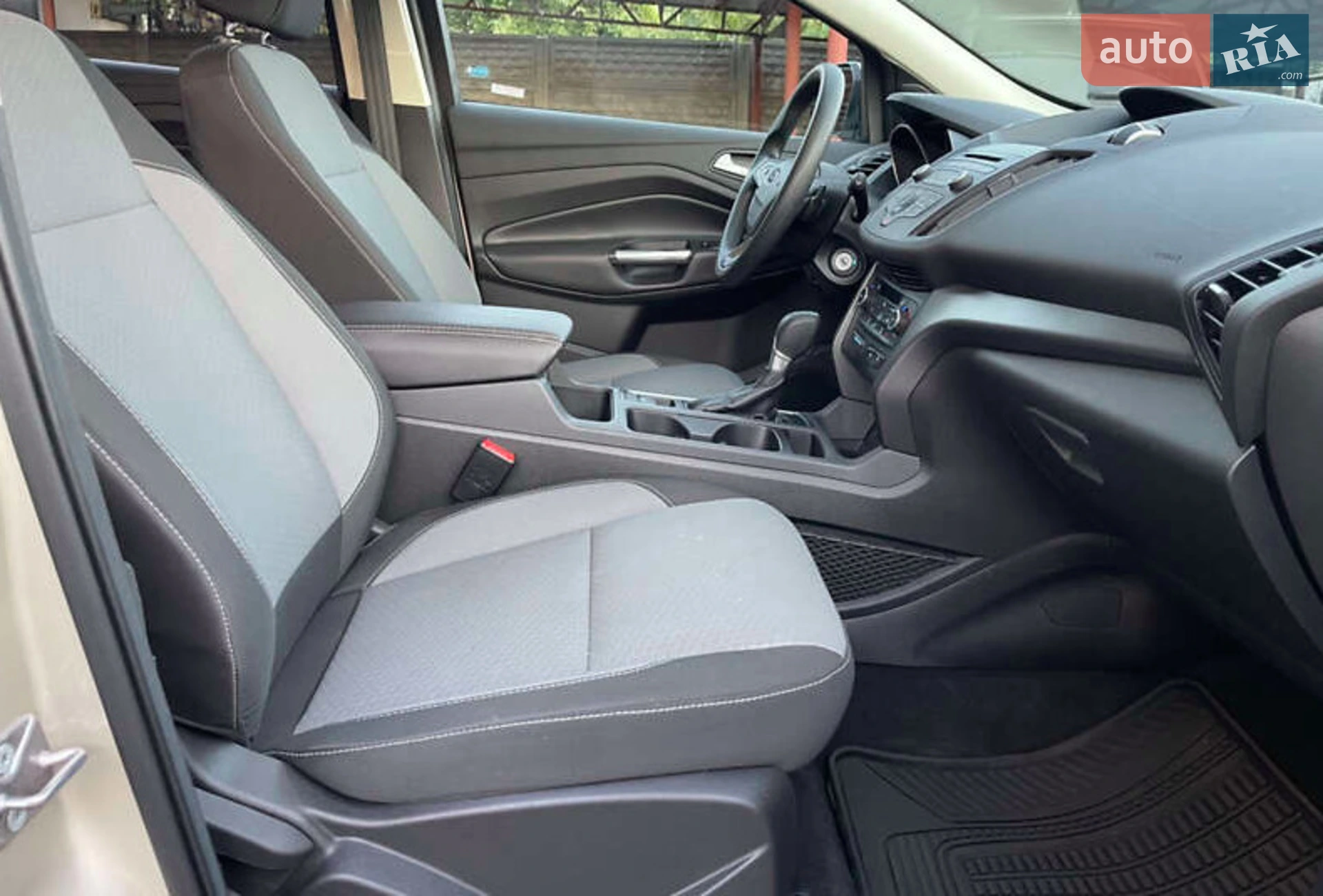 2017 Ford Escape - мініатюра 21