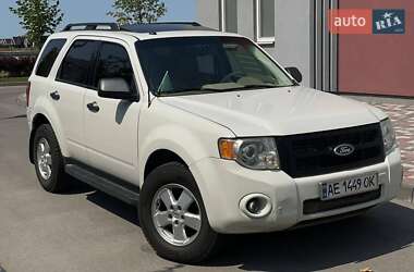 Ford Escape 2012