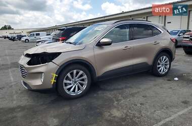 Ford Escape 2021 Ford Escape 2021