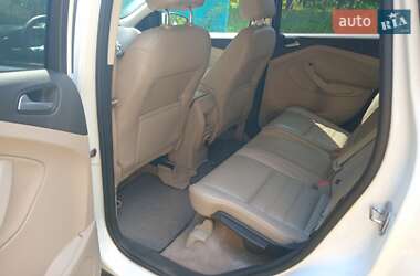 Позашляховик / Кросовер Ford Escape 2015 в Києві